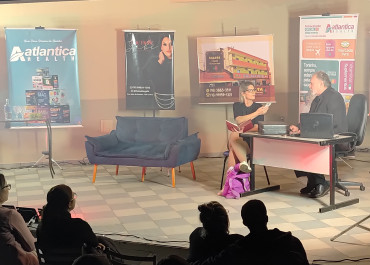 Foto 20: Quatá recebe o Espetáculo teatral 