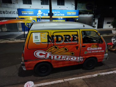 Foto 22: Mês de Janeiro de comemorações em Quatá!