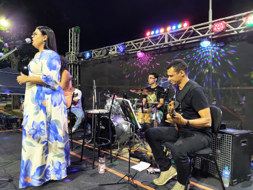 Foto 31: Sextou Alma Feminina marca homenagem ao Dia da Mulher em Quatá