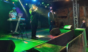 Foto 31: Comarca de Quatá celebra 81 anos com Sextou especial ao som de Zé Rico & Rikaço e DJ Vitão
