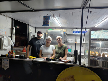 Foto 7: Prefeitura de Quatá promove fim de semana cultural com 'Sextou Sertanejo' e 'Domingo na Roça' na Praça da Fonte