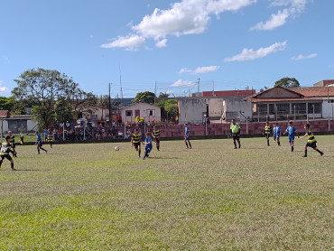 Foto 149: CAQ sagrou-se vice-campeão na categoria 2014 da Copa Mercosul  2026