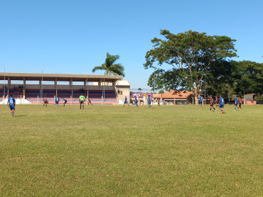 Foto 273: CAQ sagrou-se vice-campeão na categoria 2014 da Copa Mercosul  2026
