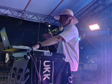 Foto 57: Mês de Janeiro de comemorações em Quatá!