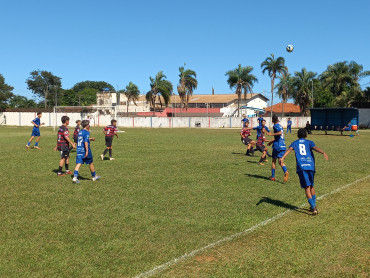 Foto 316: CAQ sagrou-se vice-campeão na categoria 2014 da Copa Mercosul  2026
