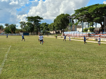 Foto 231: CAQ sagrou-se vice-campeão na categoria 2014 da Copa Mercosul  2026