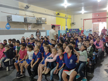 Foto 7: Projeto 