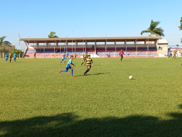 Foto 34: CAQ sagrou-se vice-campeão na categoria 2014 da Copa Mercosul  2026