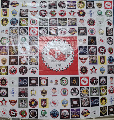 Foto 111: Quatá sedia primeira etapa do 6º Campeonato Estadual de Truco