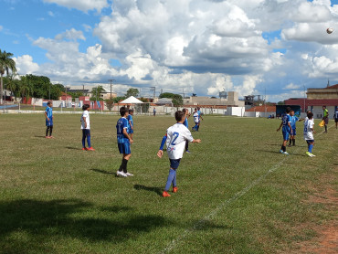 Foto 197: CAQ sagrou-se vice-campeão na categoria 2014 da Copa Mercosul  2026