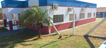 Foto 26: Resumo dos trabalhos realizados durante o mês de janeiro e início de fevereiro