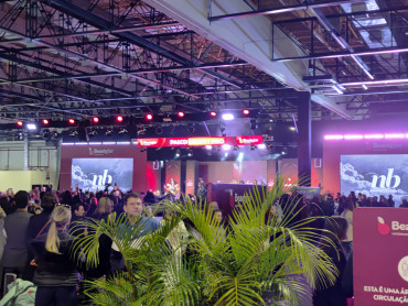 Foto 5: Projeto de Beleza de Quatá encerra atividades com missão empresarial na Beauty Fair 2026