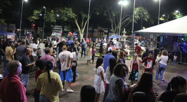 Foto 52: Tardezinha do Samba reúne música, lazer e diversão para toda a família em Quatá