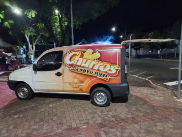 Foto 5: Mês de Janeiro de comemorações em Quatá!