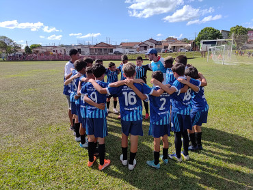 Foto 126: CAQ sagrou-se vice-campeão na categoria 2014 da Copa Mercosul  2026