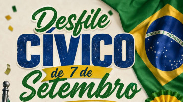Desfile Cívico de 7 de Setembro