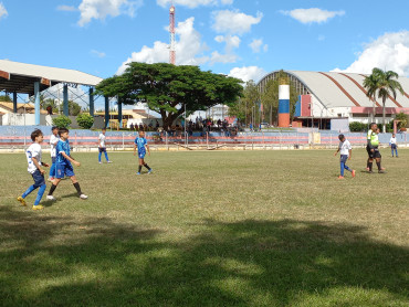 Foto 193: CAQ sagrou-se vice-campeão na categoria 2014 da Copa Mercosul  2026