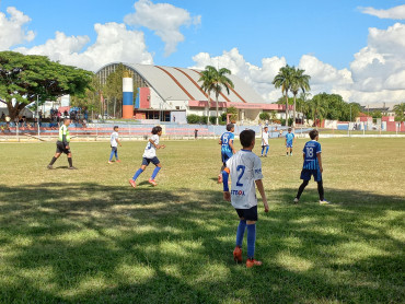 Foto 237: CAQ sagrou-se vice-campeão na categoria 2014 da Copa Mercosul  2026