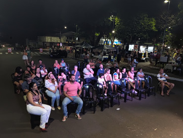 Foto 48: Mês de Janeiro de comemorações em Quatá!