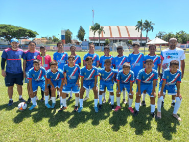 Foto 387: CAQ sagrou-se vice-campeão na categoria 2014 da Copa Mercosul  2026