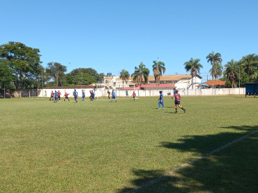 Foto 264: CAQ sagrou-se vice-campeão na categoria 2014 da Copa Mercosul  2026