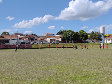 Foto 105: CAQ sagrou-se vice-campeão na categoria 2014 da Copa Mercosul  2026