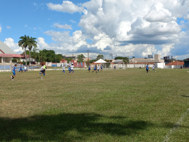 Foto 203: CAQ sagrou-se vice-campeão na categoria 2014 da Copa Mercosul  2026