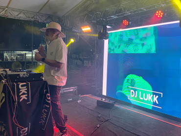 Foto 54: Mês de Janeiro de comemorações em Quatá!