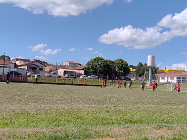 Foto 118: CAQ sagrou-se vice-campeão na categoria 2014 da Copa Mercosul  2026
