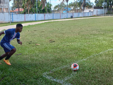 Foto 22: CAQ sagrou-se vice-campeão na categoria 2014 da Copa Mercosul  2026