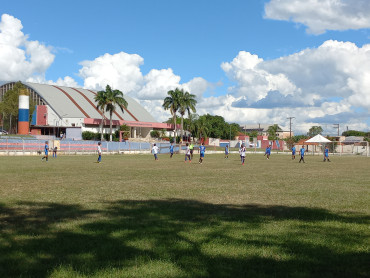 Foto 222: CAQ sagrou-se vice-campeão na categoria 2014 da Copa Mercosul  2026