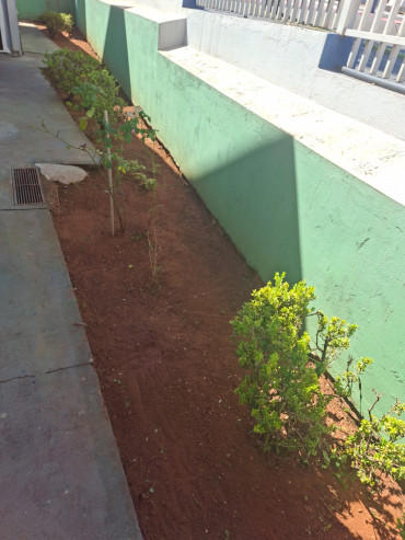 Foto 180: Preparativos para volta às aulas 