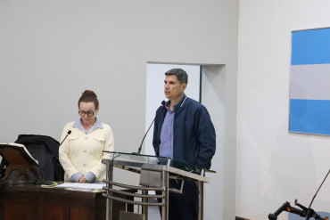 Foto 7: Encontro de Gestores de Cultura e Turismo