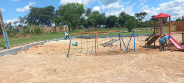 Foto 2: LIMPEZA, MANUTENÇÃO, REPAROS E SERVIÇOS DIVERSOS