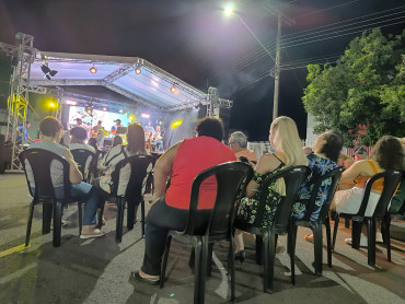 Foto 51: Mês de Janeiro de comemorações em Quatá!