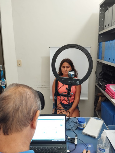 Foto 30: Junta do Cartório Eleitoral realiza mais atendimentos para 1º Título de Eleitor e Regularização da Biometria 