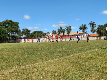 Foto 315: CAQ sagrou-se vice-campeão na categoria 2014 da Copa Mercosul  2026