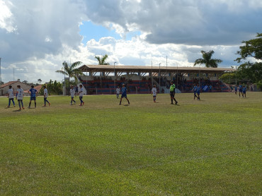 Foto 224: CAQ sagrou-se vice-campeão na categoria 2014 da Copa Mercosul  2026