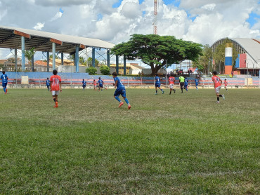 Foto 168: CAQ sagrou-se vice-campeão na categoria 2014 da Copa Mercosul  2026