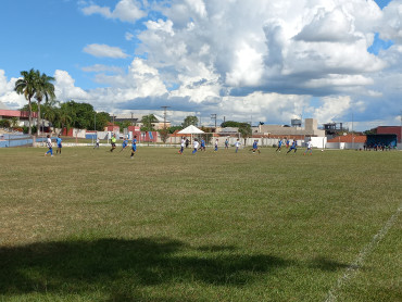 Foto 208: CAQ sagrou-se vice-campeão na categoria 2014 da Copa Mercosul  2026
