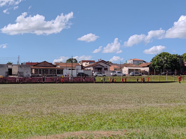 Foto 109: CAQ sagrou-se vice-campeão na categoria 2014 da Copa Mercosul  2026