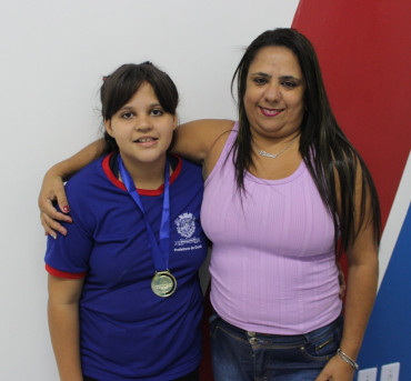 Foto 4: Quatá se destaca no Torneio Intermunicipal de Xadrez em Marília