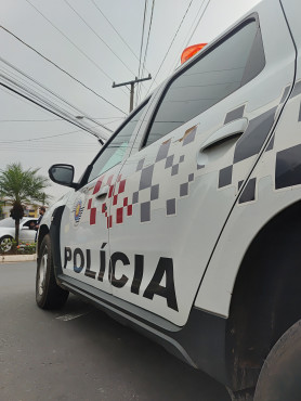 Foto 6: Maio Amarelo reforça conscientização e segurança no trânsito em Quatá