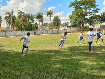 Foto 201: CAQ sagrou-se vice-campeão na categoria 2014 da Copa Mercosul  2026