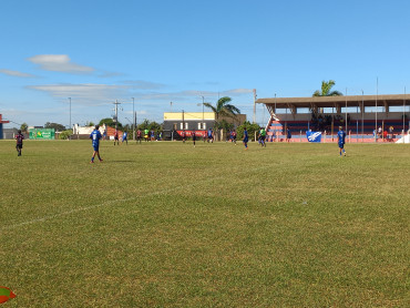 Foto 281: CAQ sagrou-se vice-campeão na categoria 2014 da Copa Mercosul  2026