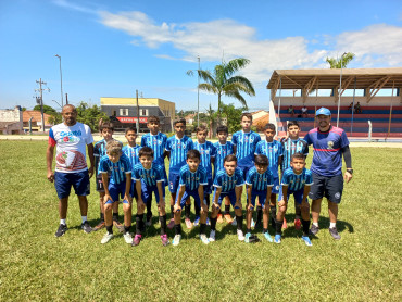 Foto 75: CAQ sagrou-se vice-campeão na categoria 2014 da Copa Mercosul  2026