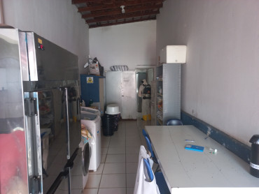 Foto 84: Preparativos para volta às aulas 