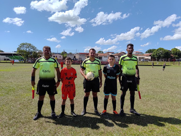 Foto 157: CAQ sagrou-se vice-campeão na categoria 2014 da Copa Mercosul  2026