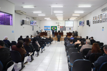Foto 18: Encontro de Gestores de Cultura e Turismo