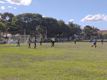 Foto 359: CAQ sagrou-se vice-campeão na categoria 2014 da Copa Mercosul  2026